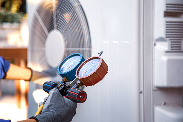 Affordable Hvac solutions in Frederica, DE