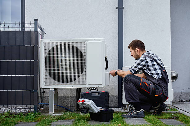 Trusted Hvac service in Frederica, DE - JG Cool HVAC